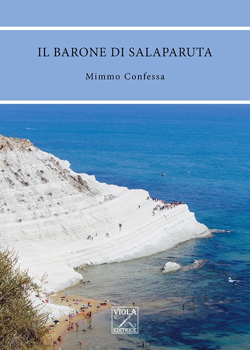 Il Barone di Salaparuta.