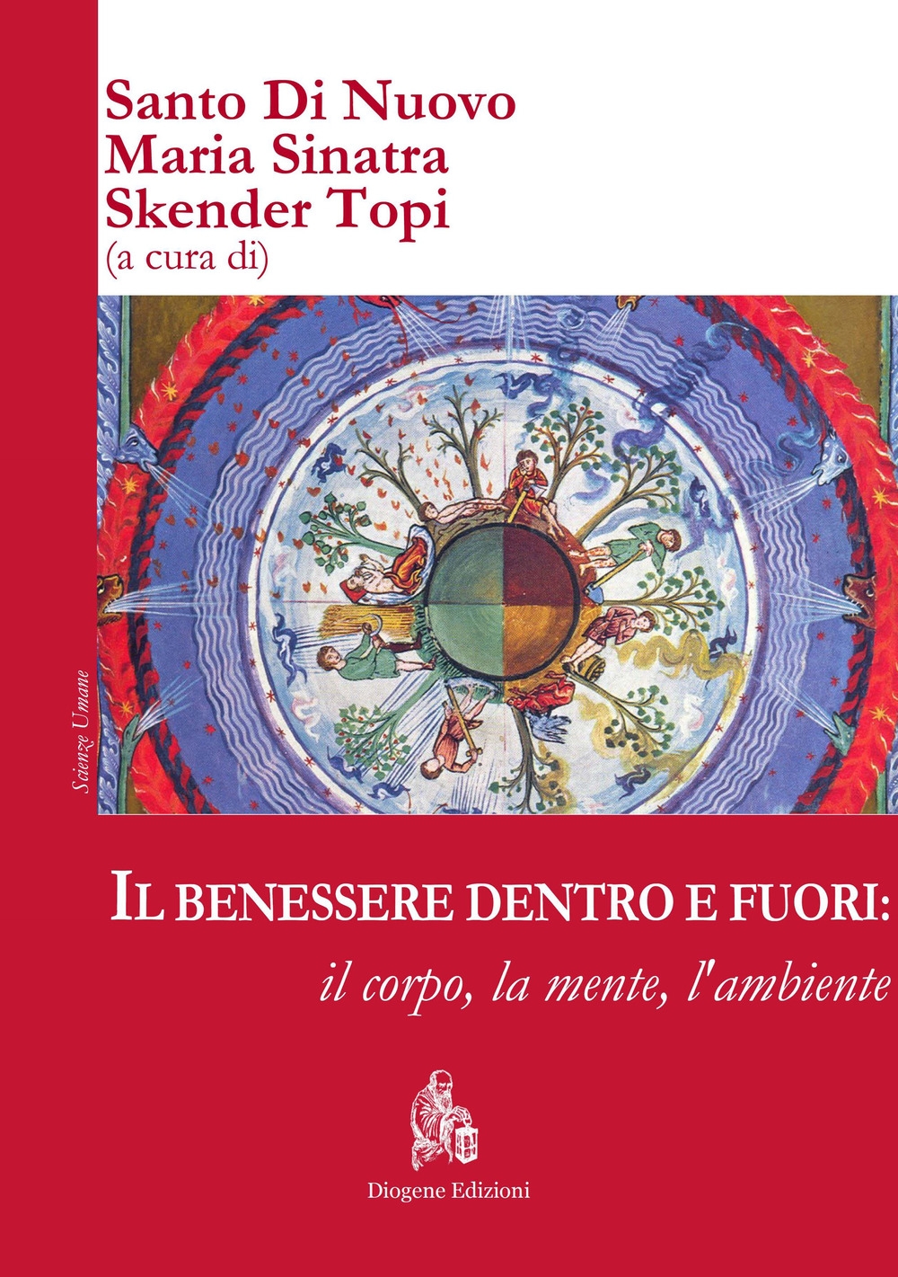 Il benessere dentro e fuori: il corpo, la mente, l'ambiente
