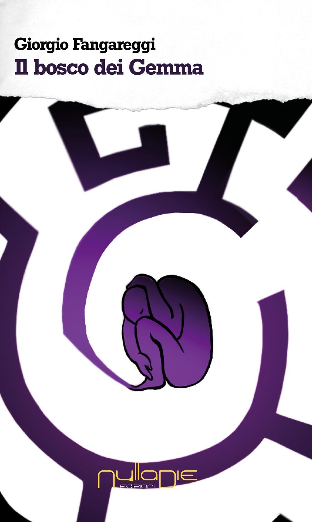 Il Bosco dei Gemma, Piazza Armerina, Nulla Die, 2016