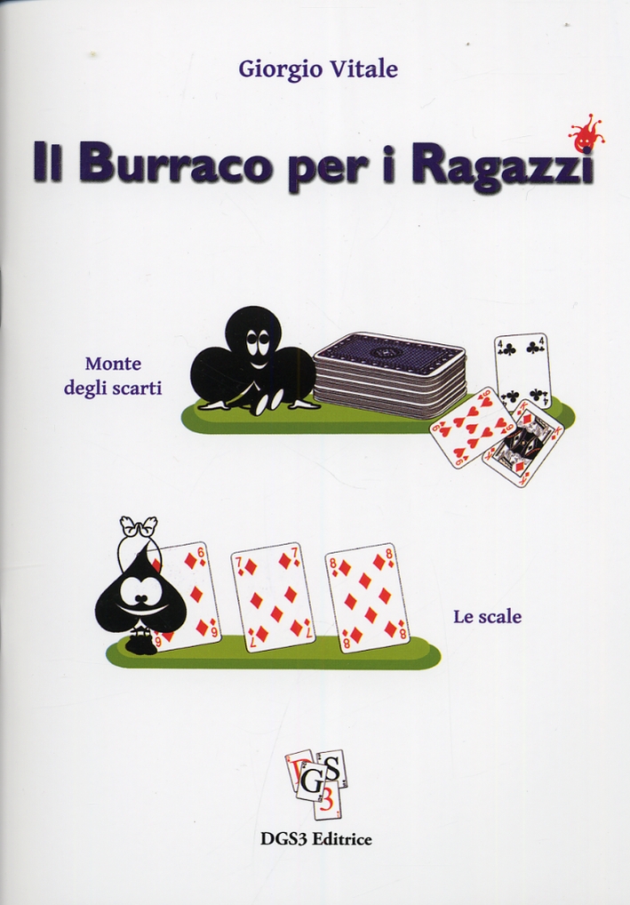 Il Burraco per i ragazzi