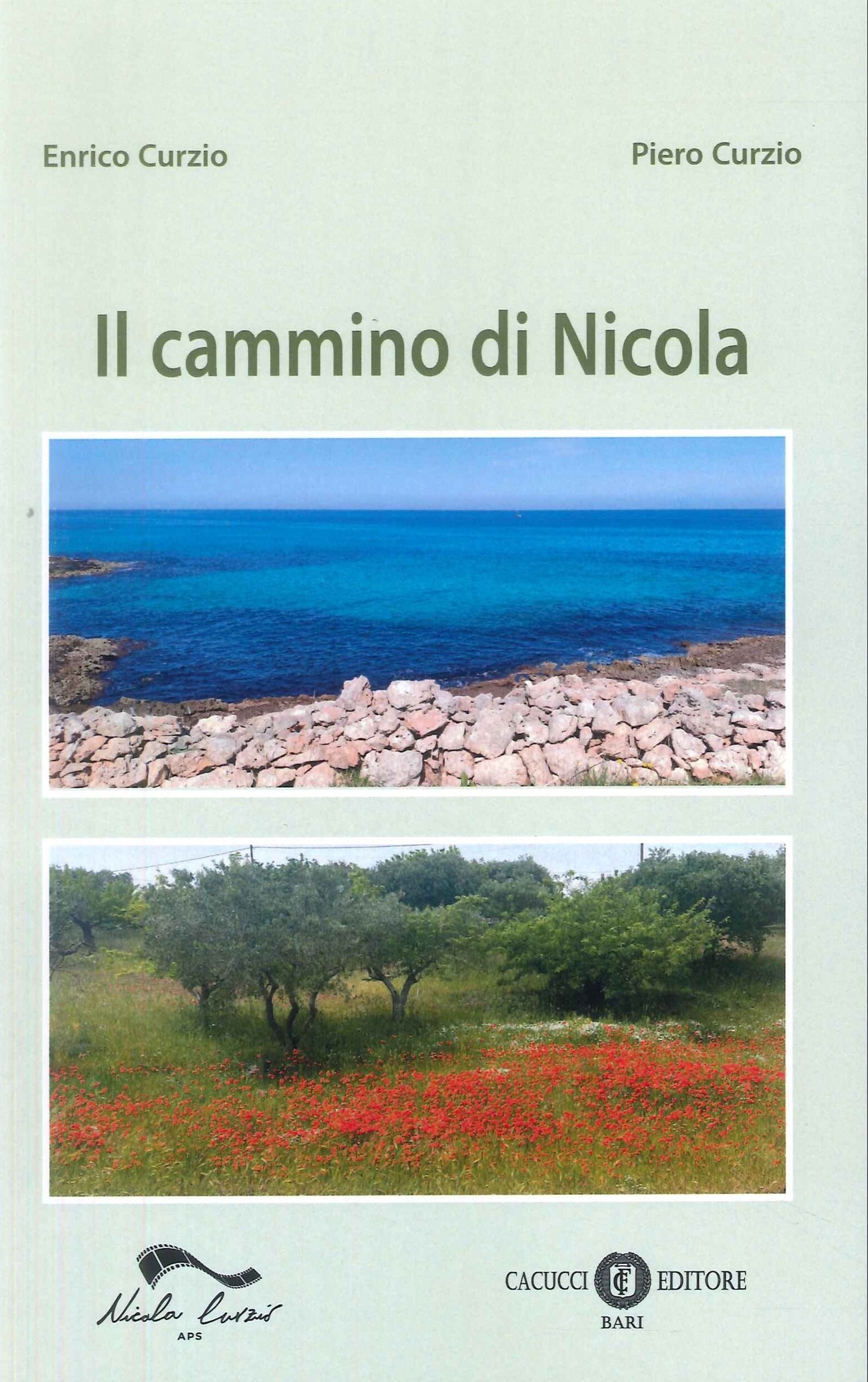Il Cammino di Nicola