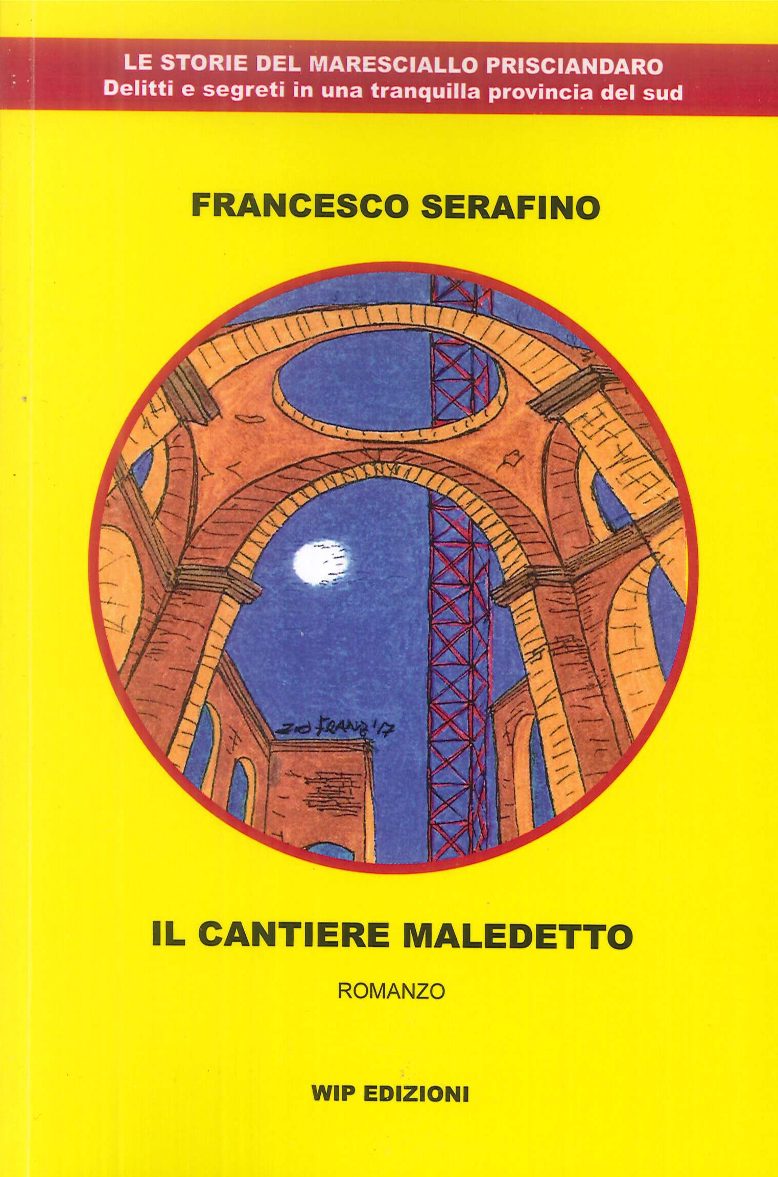 Il Cantiere Maledetto