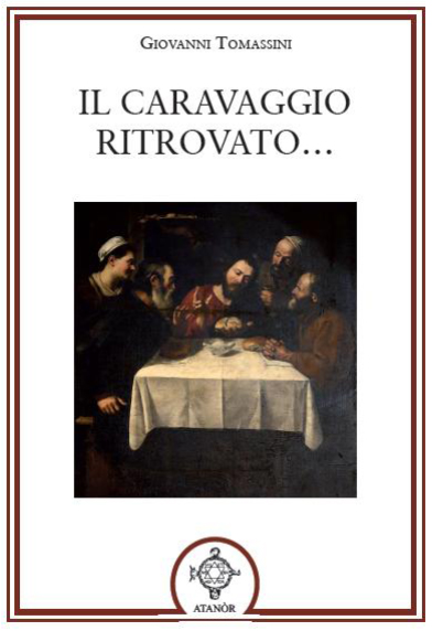 Il Caravaggio Ritrovato....