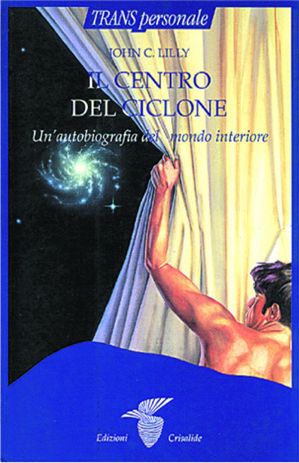 Il centro del ciclone