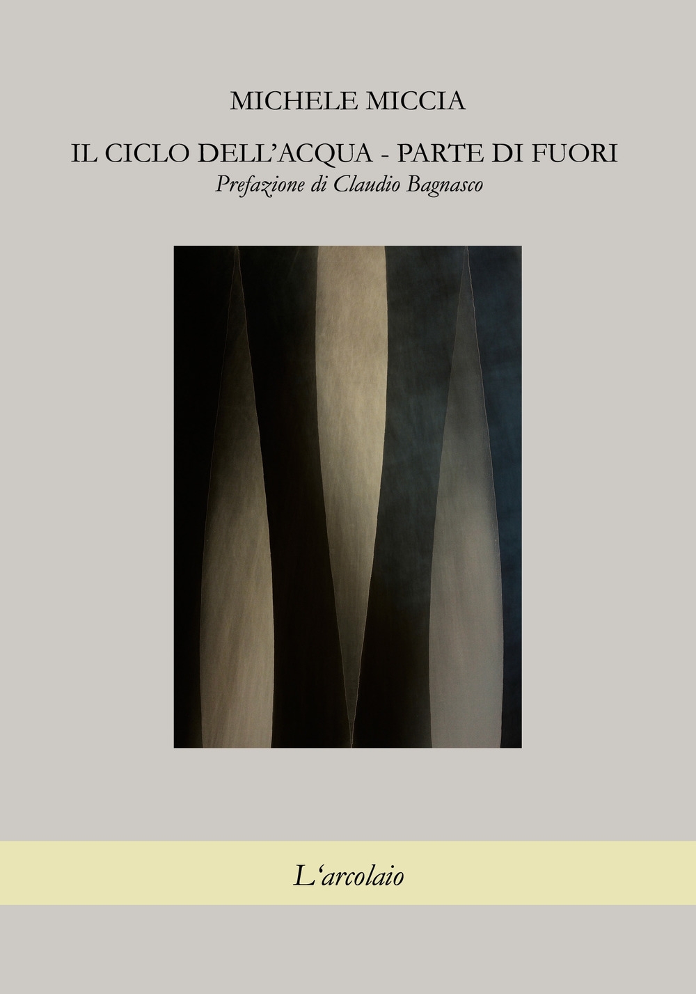 Il Ciclo Dell'Acqua-Parte di Fuori