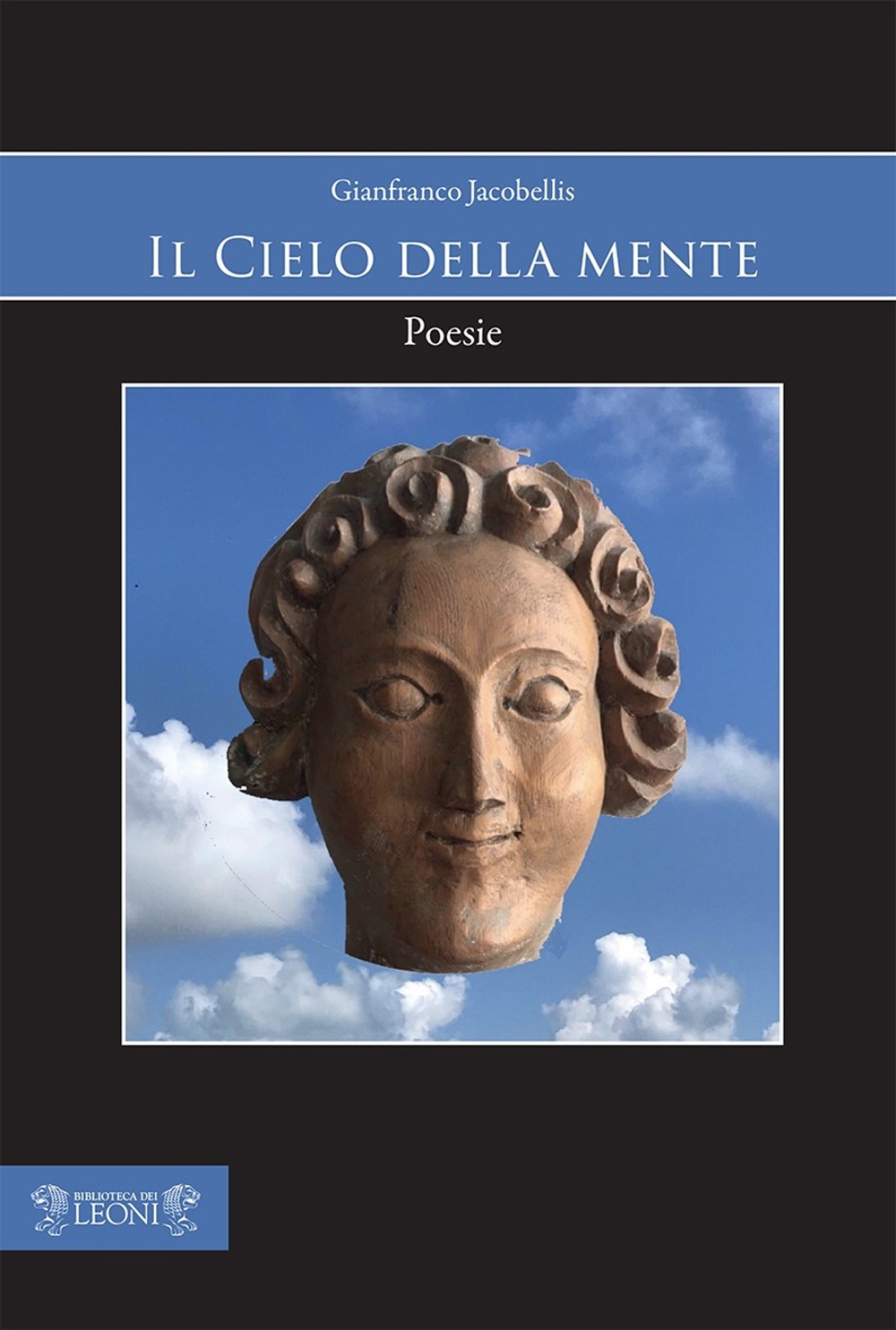 Il cielo della mente, Castelfranco Veneto, Biblioteca dei Leoni, 2020