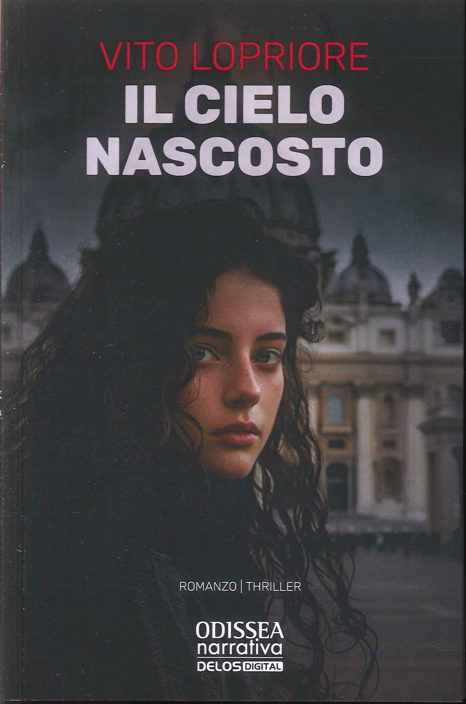Il Cielo Nascosto