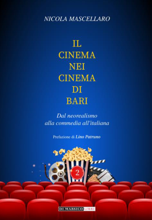 Il cinema nei cinema di Bari 2. Dal neorealismo alla …
