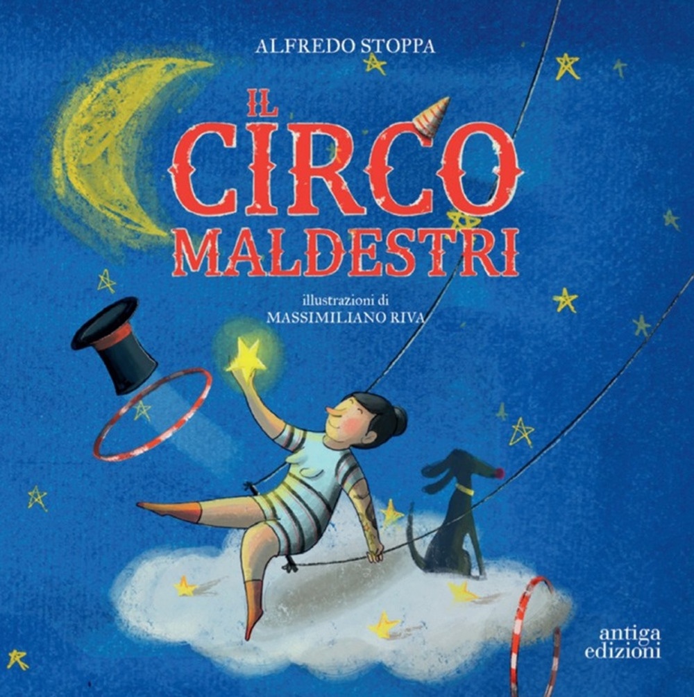 Il Circo Maldestri