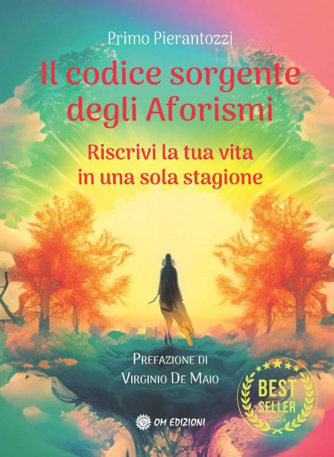 Il codice sorgente degli aforismi