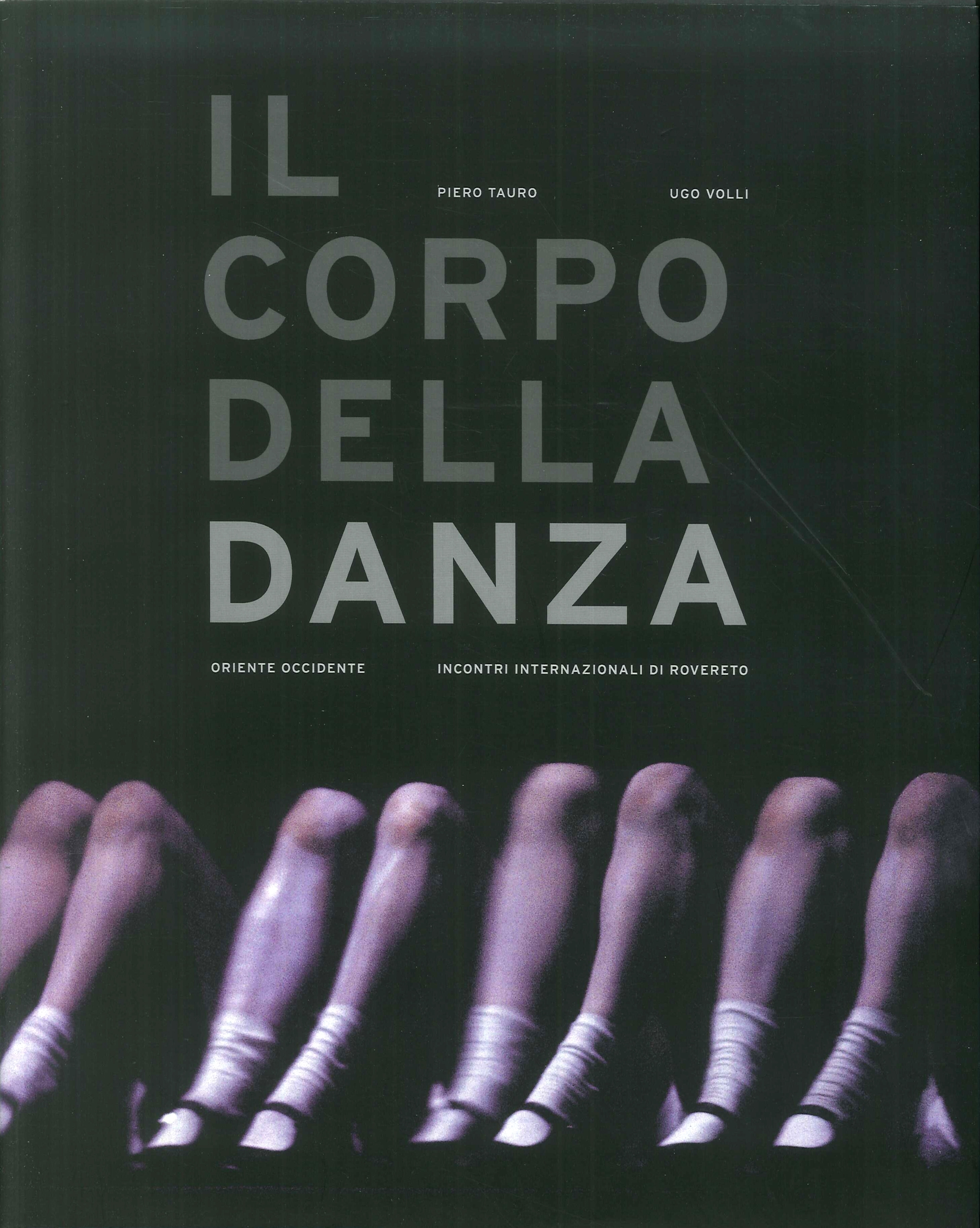 Il corpo della danza