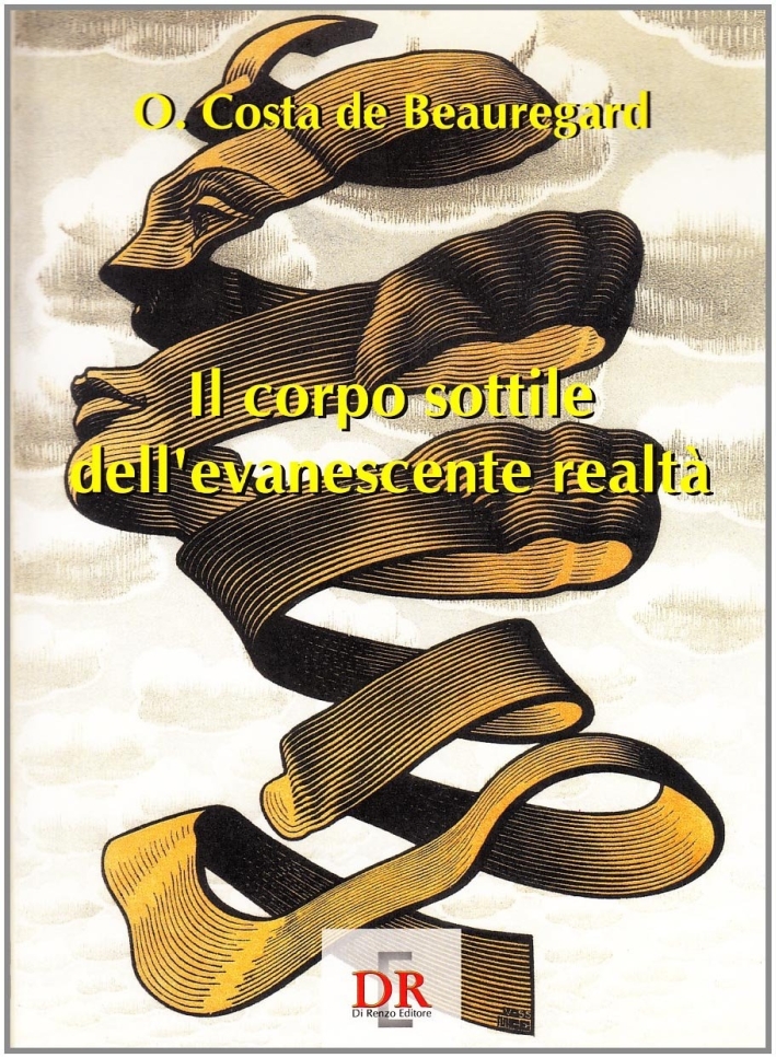 Il corpo sottile dell'evanescente realtà, Roma, Di Renzo, 1995