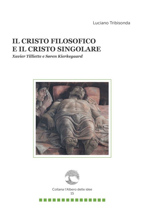 Il Cristo Filosofico e il Cristo Singolare. Xavier Tilliette e …