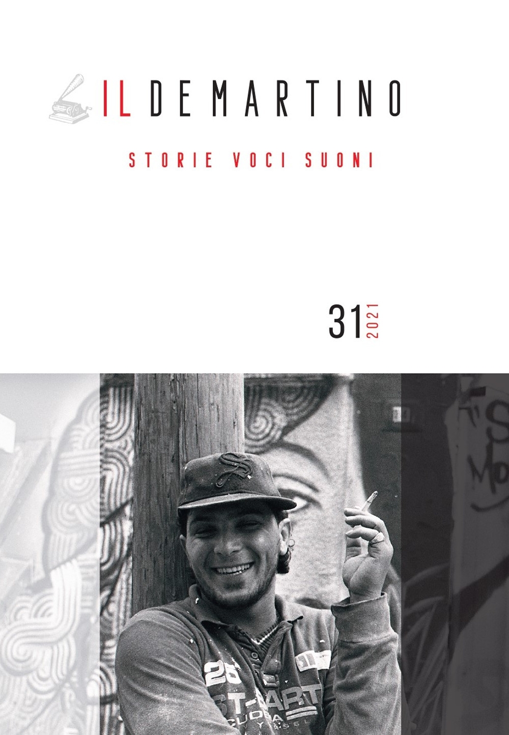 Il De Martino (2021). Vol. 31
