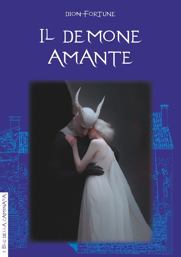 Il demone amante