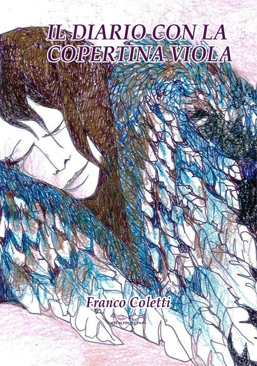 Il diario con la copertina viola, Riola, Hermatena, 2018