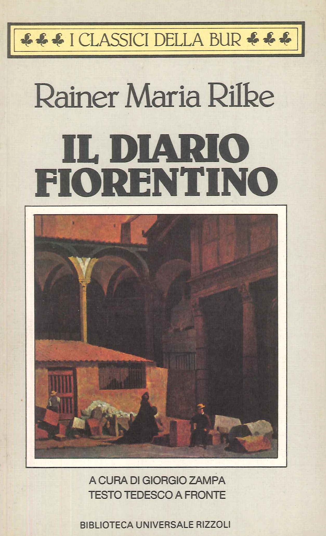 Il diario fiorentino
