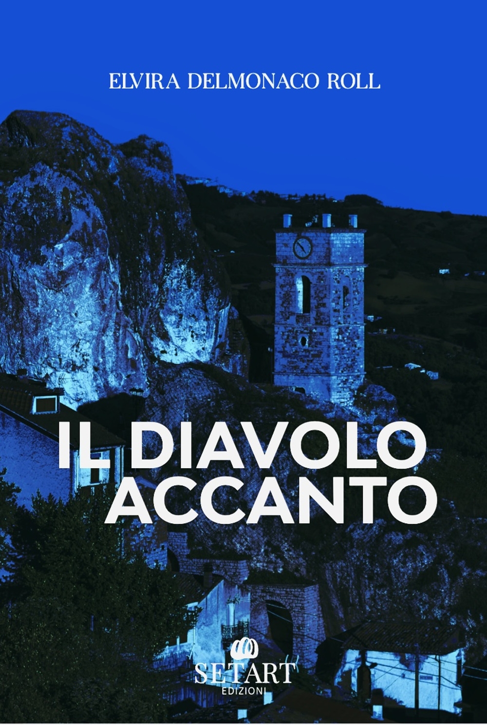 Il Diavolo Accanto