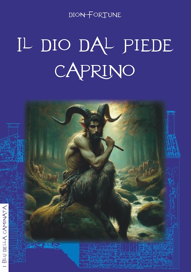 Il dio dal piede caprino
