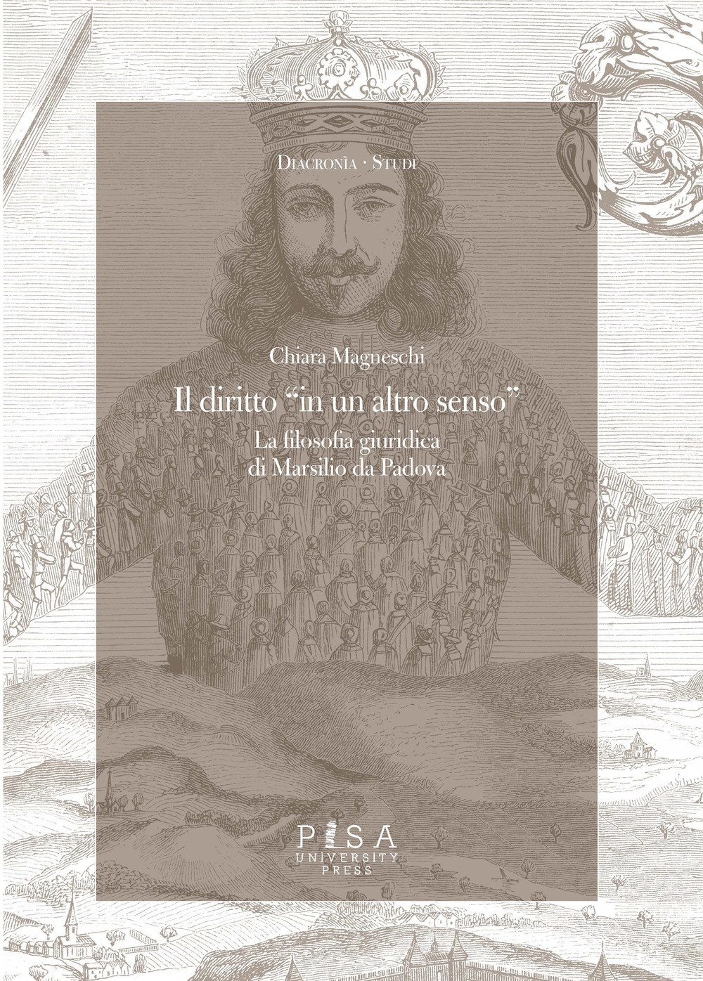 Il diritto «in un altro senso». Ius e lex in …