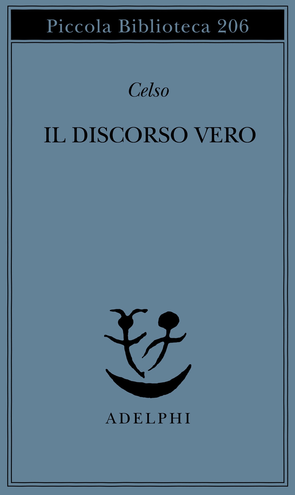 Il discorso vero