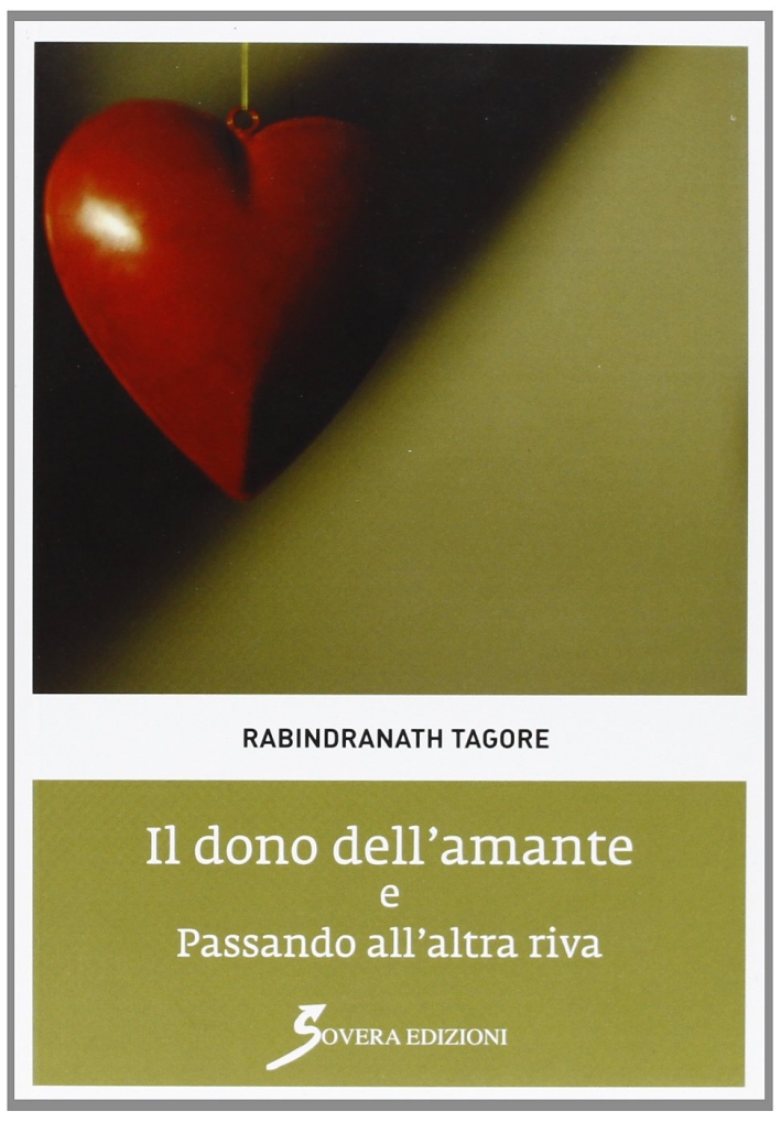 Il dono dell'amante-Passando all'altra riva