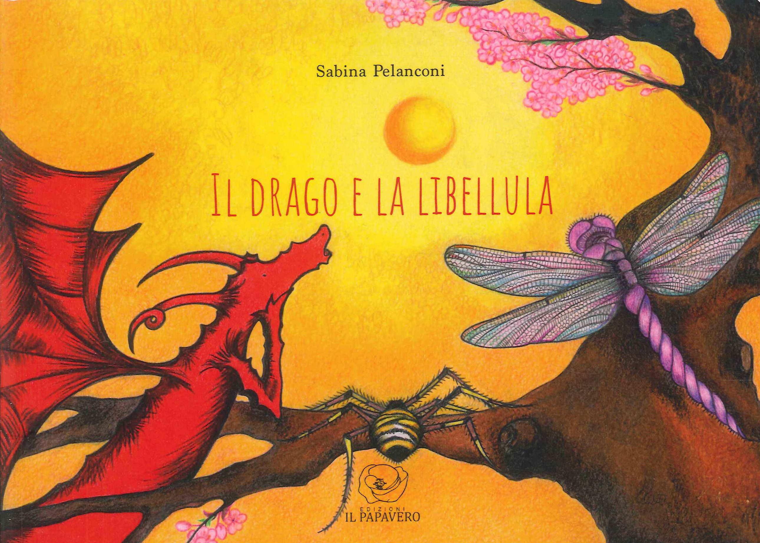 Il Drago e la Libellula