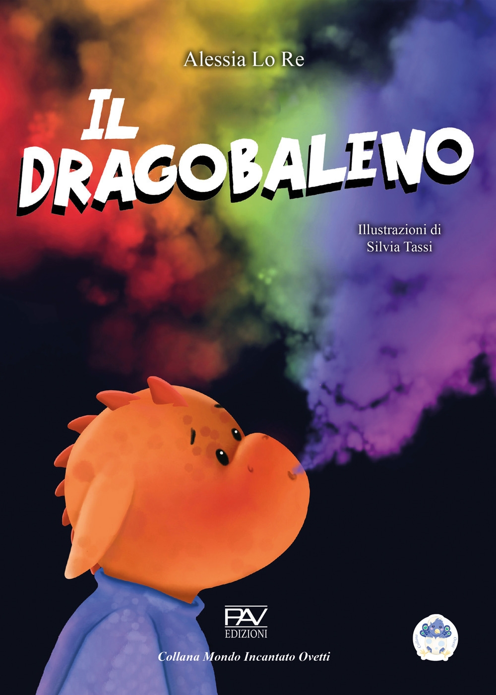 Il Dragobaleno