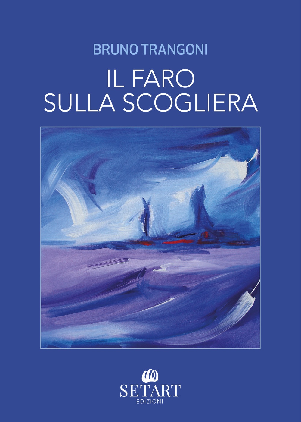 Il faro sulla scogliera