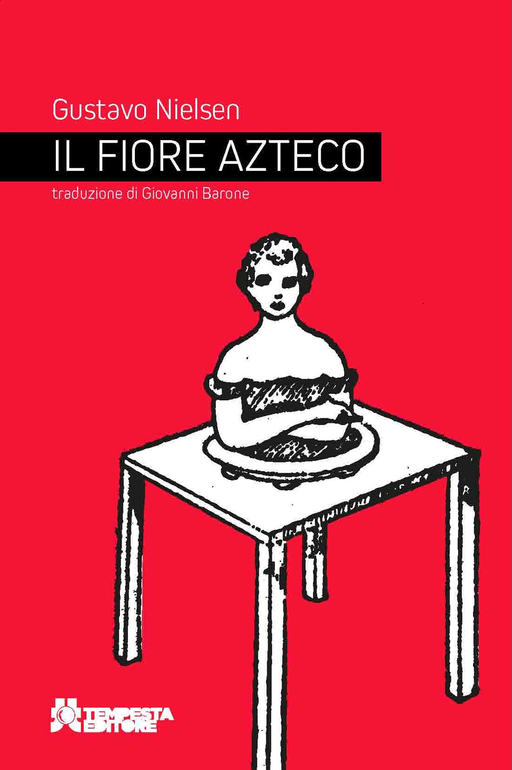 Il fiore azteco