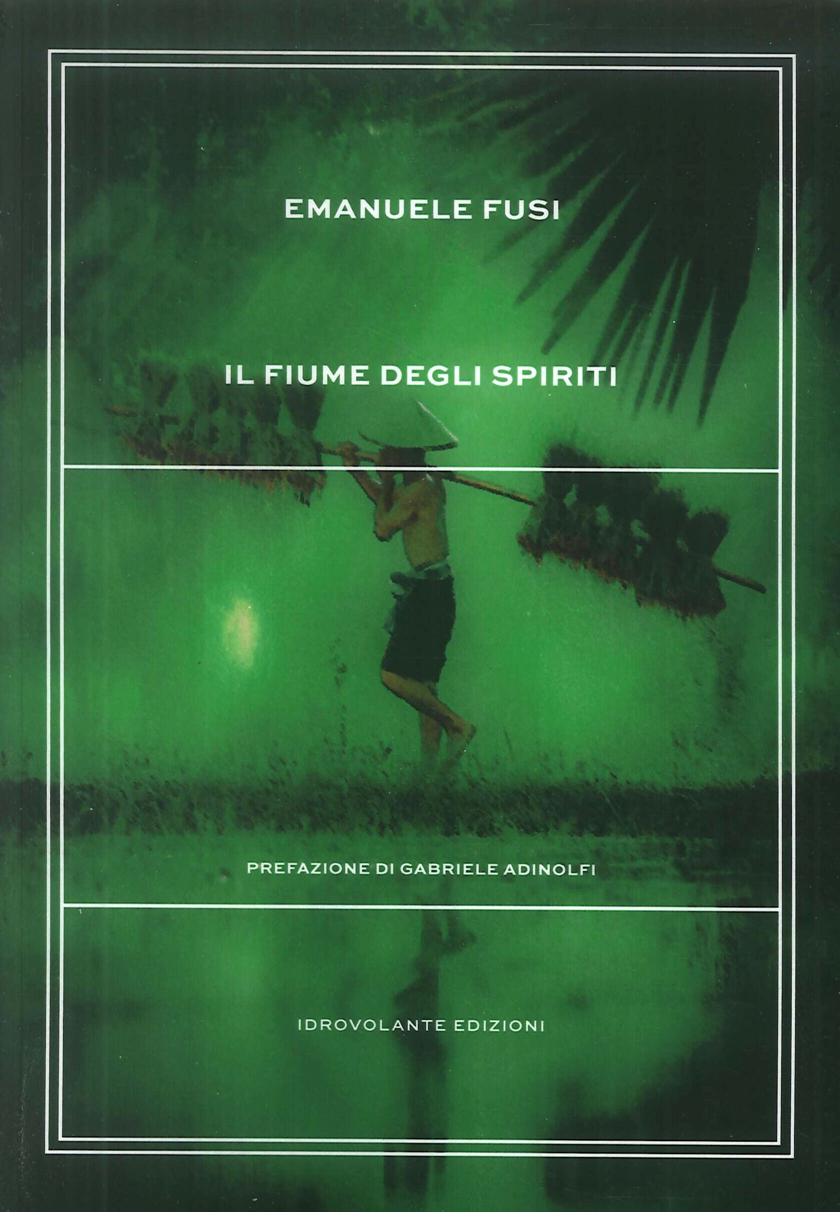 Il Fiume degli Spiriti