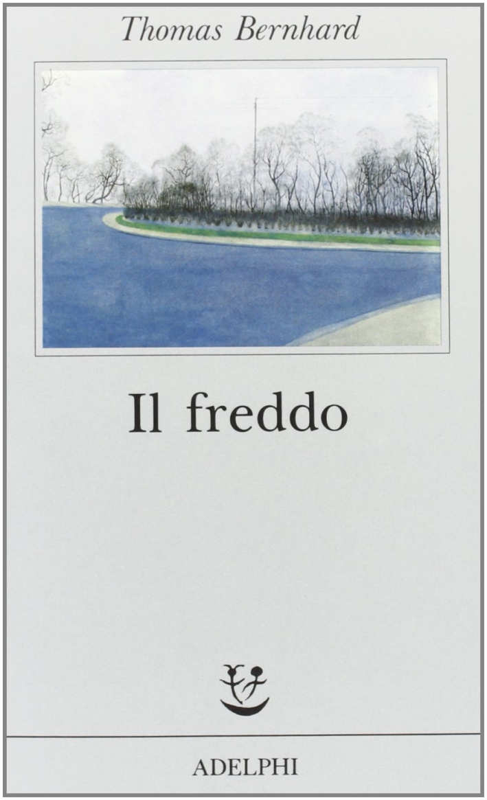 Il freddo. Una segregazione