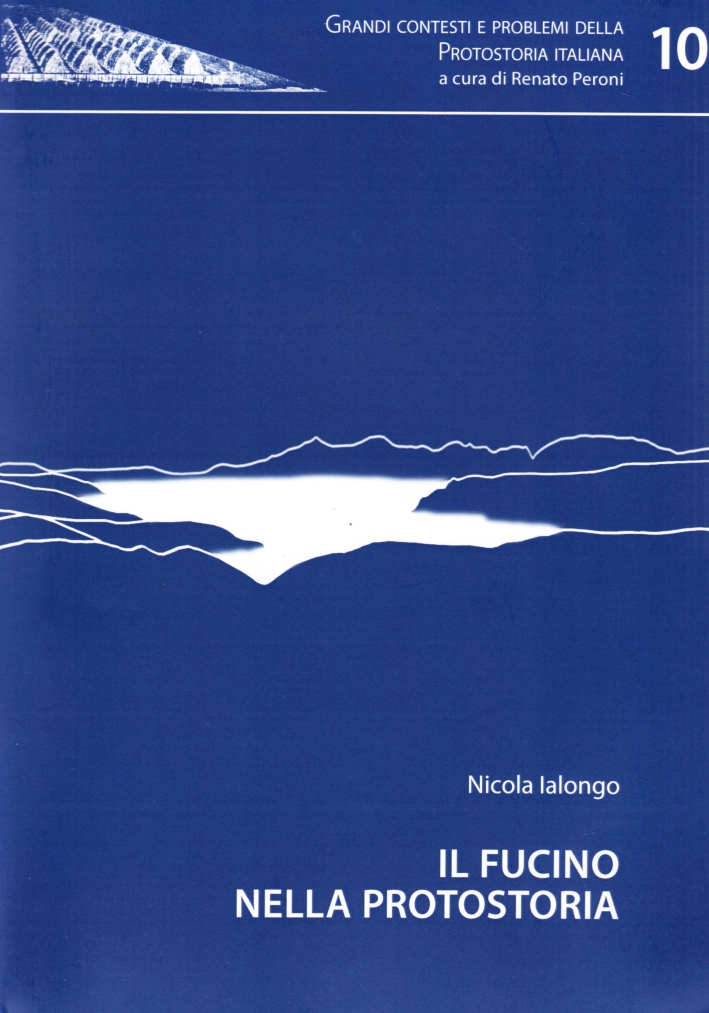 Il Fucino nella protostoria