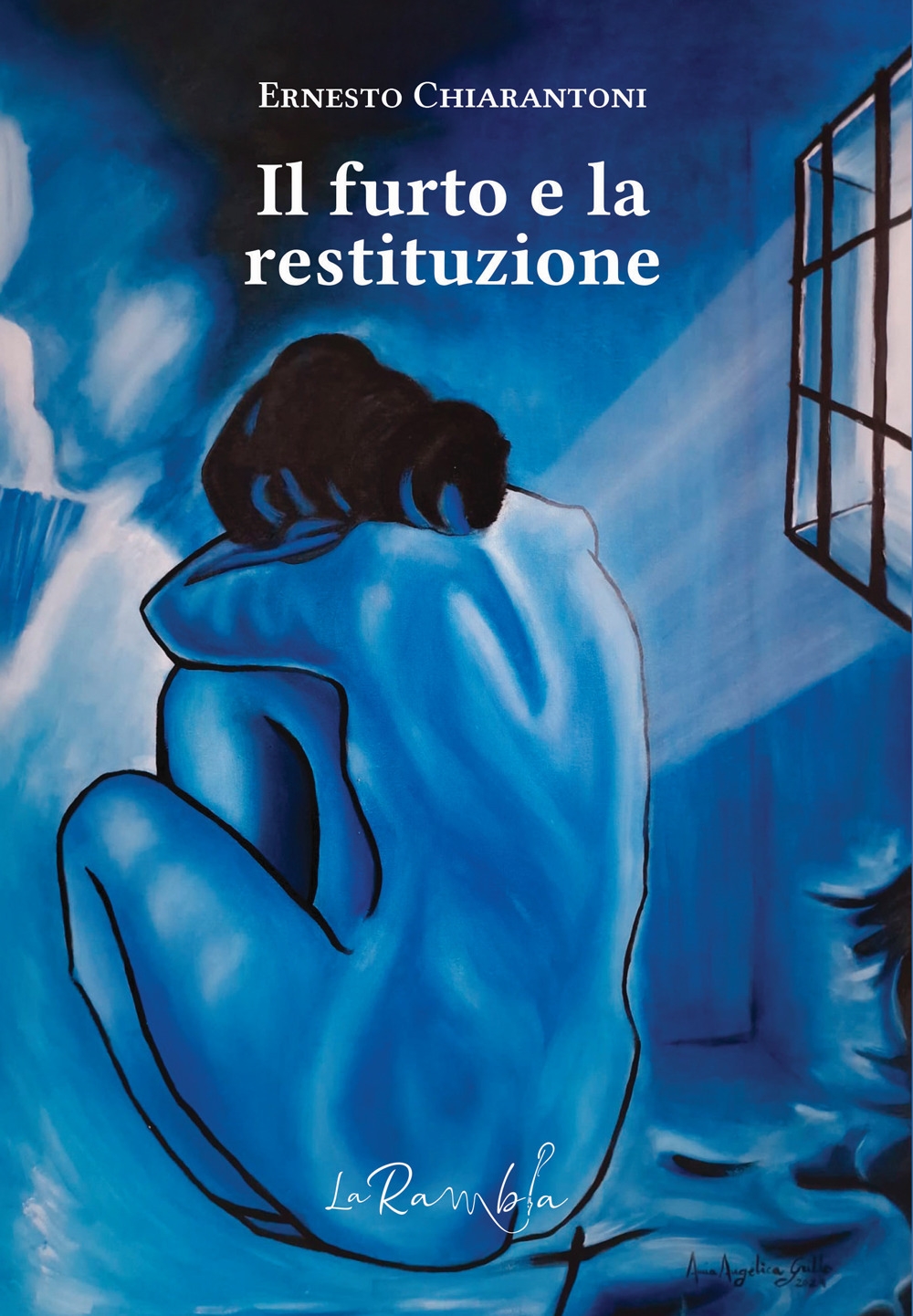 Il furto e la restituzione