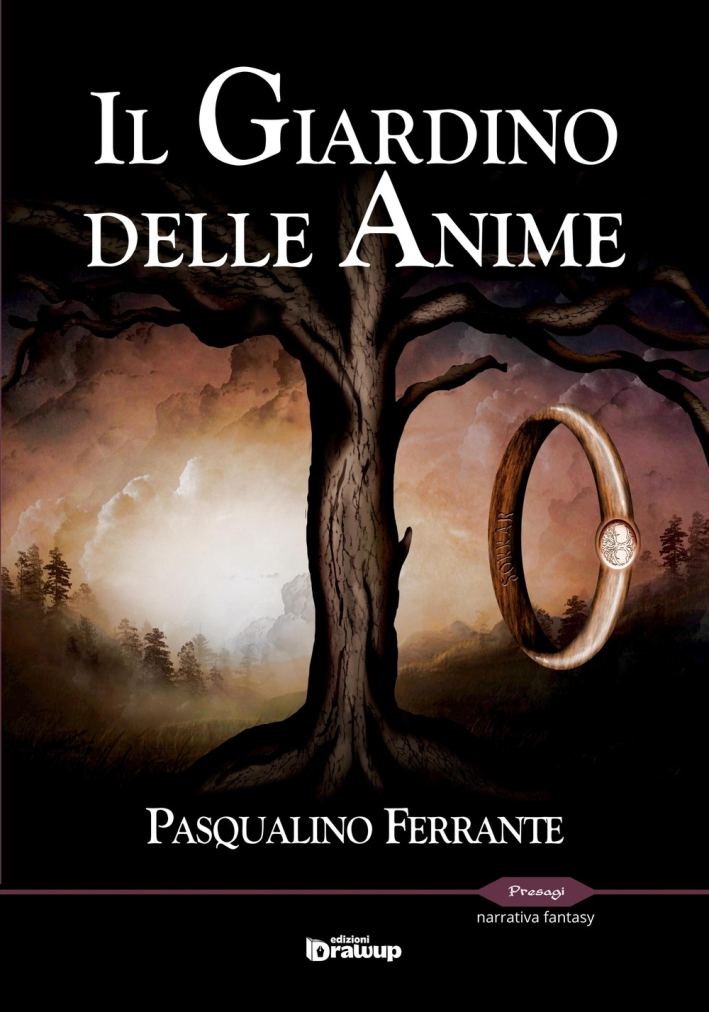 Il giardino delle anime