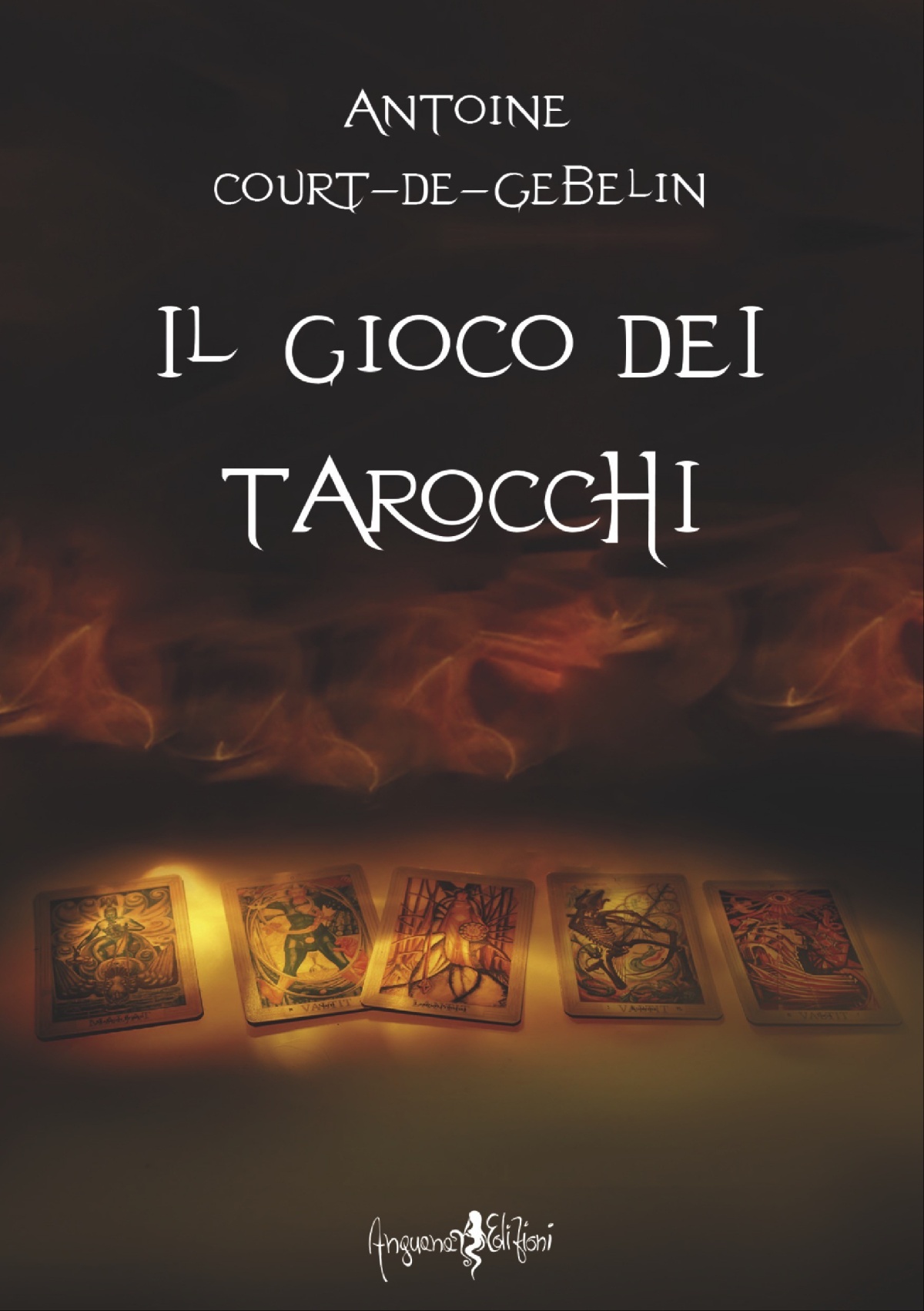 Il gioco dei tarocchi