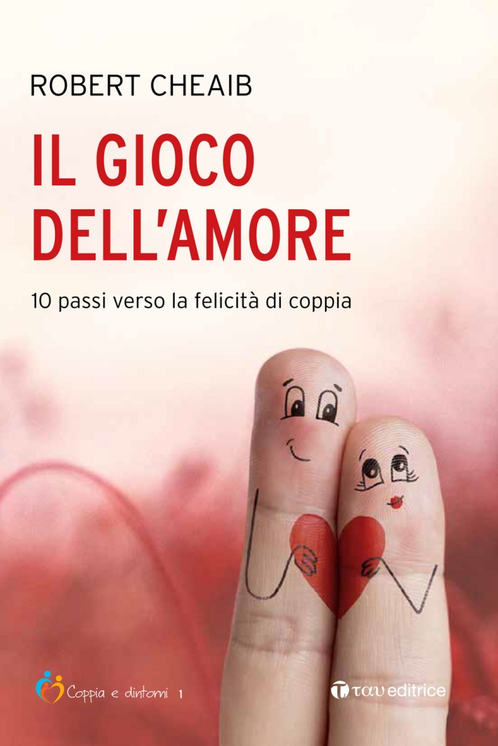 Il gioco dell'amore