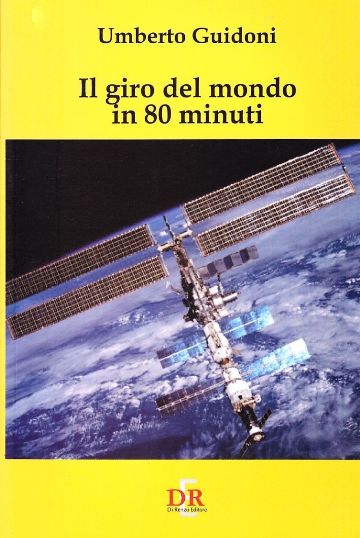 Il Giro del Mondo in 80 Minuti, Roma, Di Renzo, …