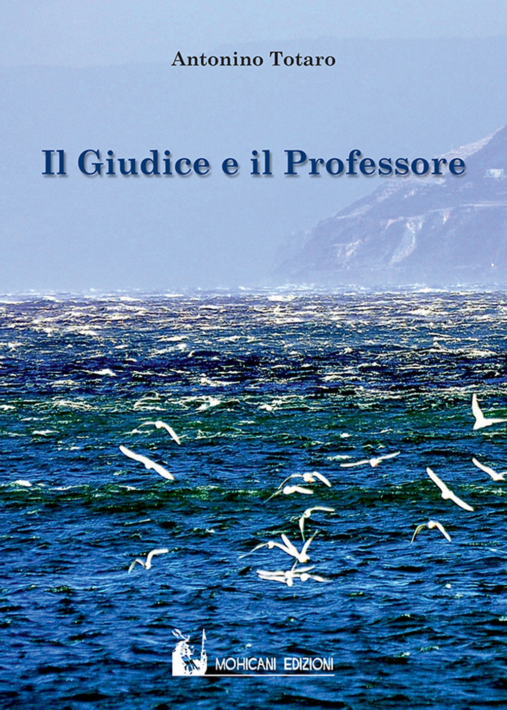 Il Giudice e il Professore