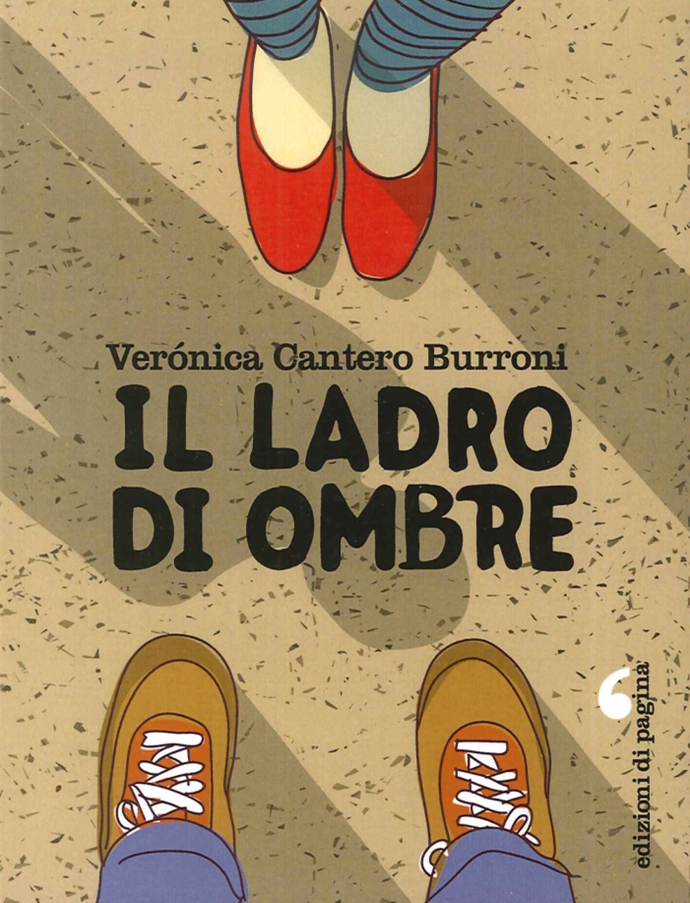 Il Ladro di Ombre