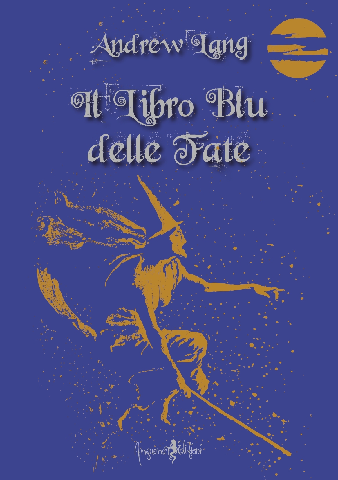 Il libro blu delle fate