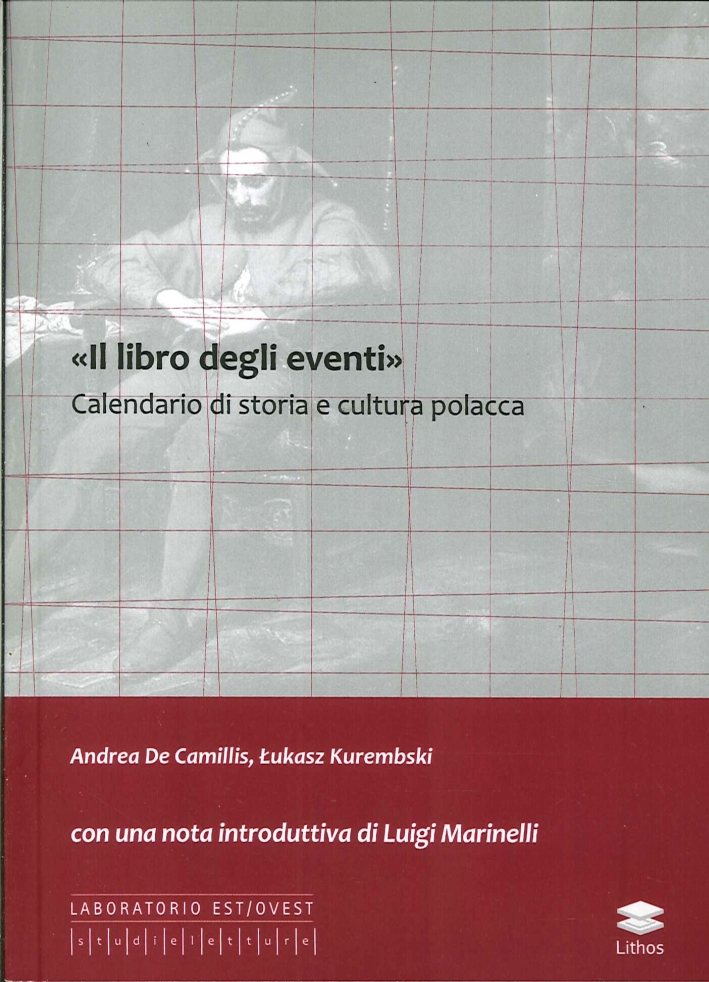 "Il Libro degli Eventi". Calendario di Storia e Cultura Polacca