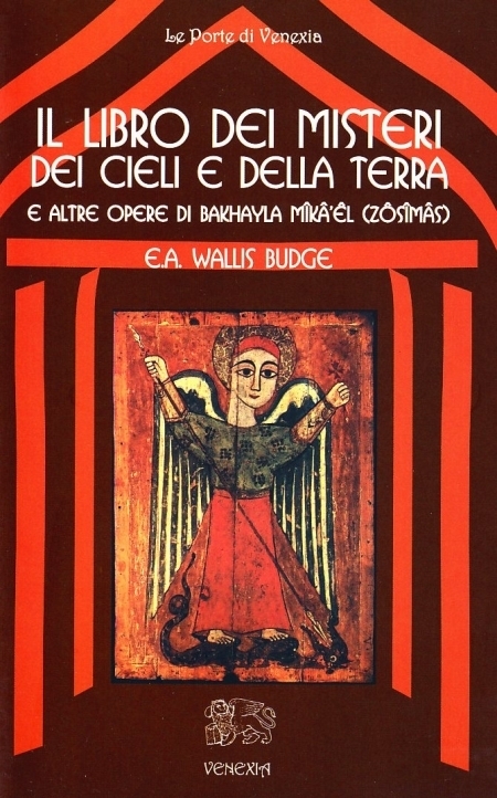 Il libro dei misteri dei cieli e della terra (e …