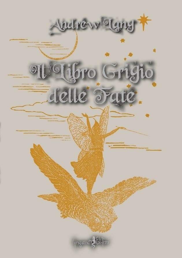 Il Libro Grigio delle Fate