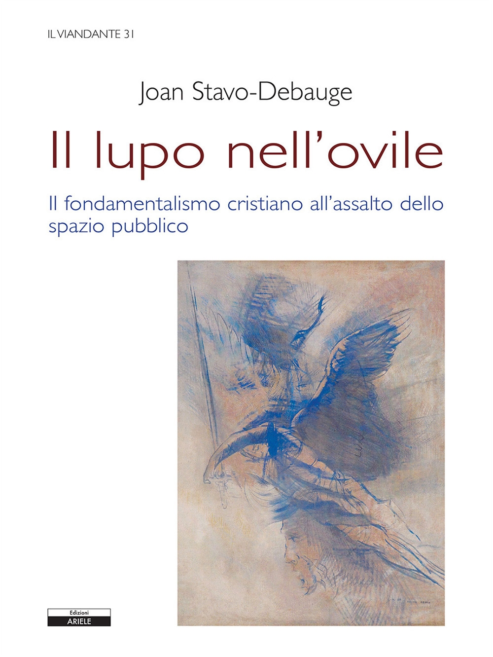 Il Lupo nell'ovile