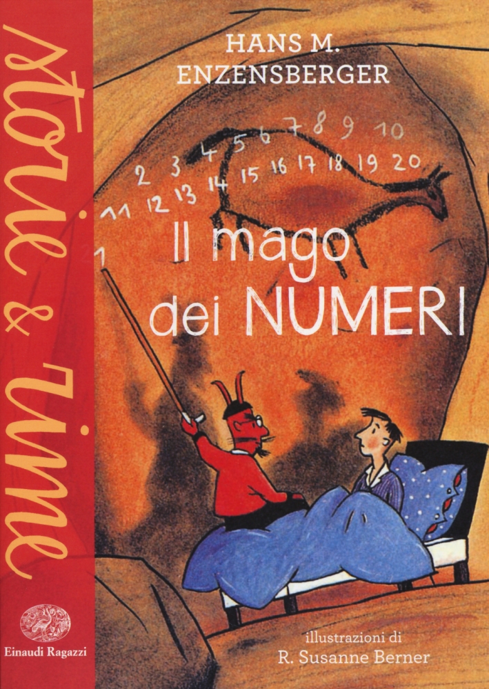 Il mago dei numeri. Un libro da leggere prima di …