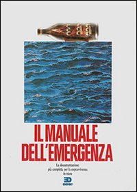 Il manuale dell'emergenza, Pero, Edisport Editoriale, 1987