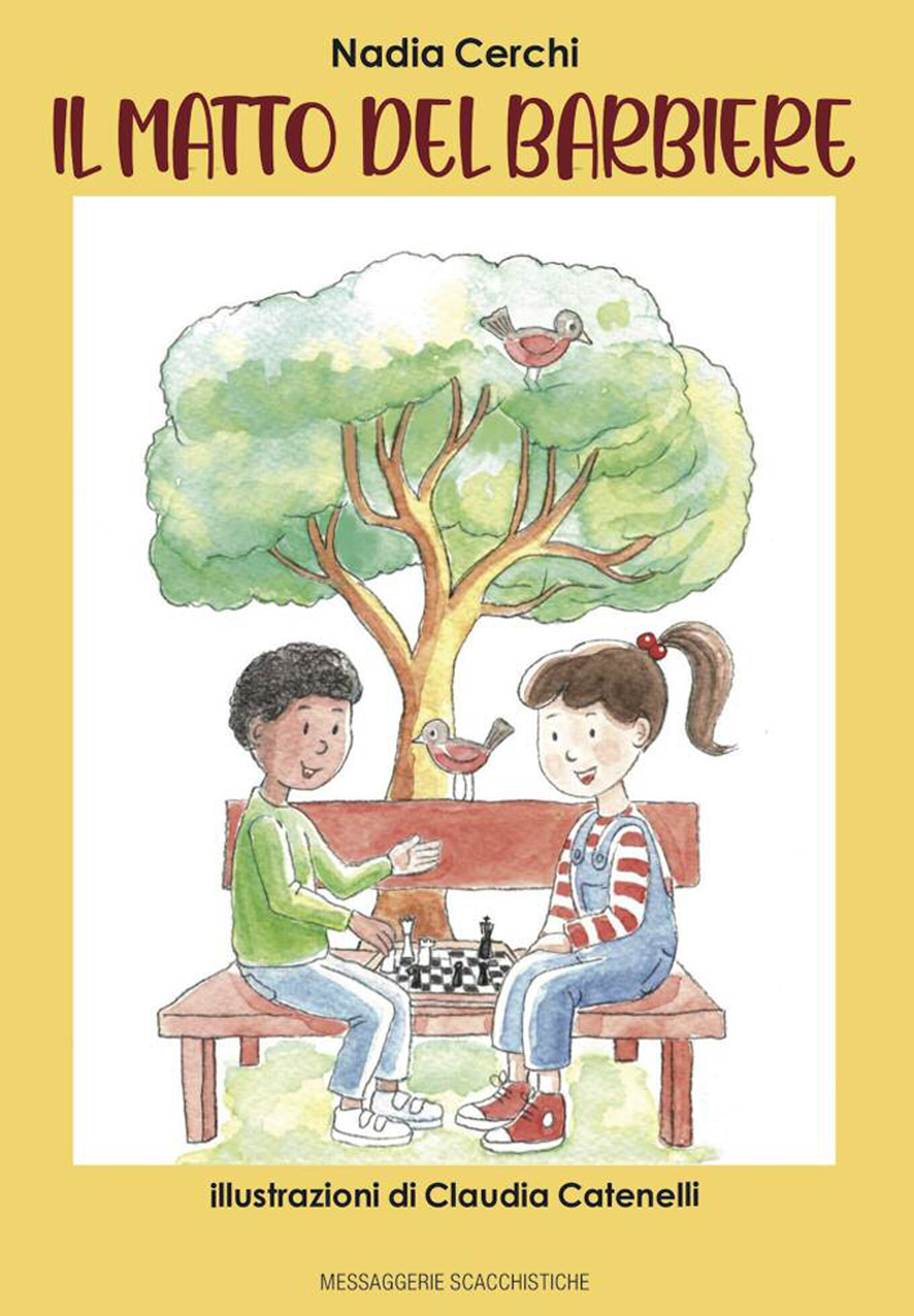 Il matto del barbiere