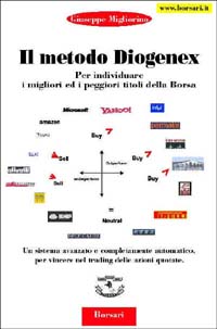 Il metodo Diogenex. Per individuare i migliori ed i peggiori …