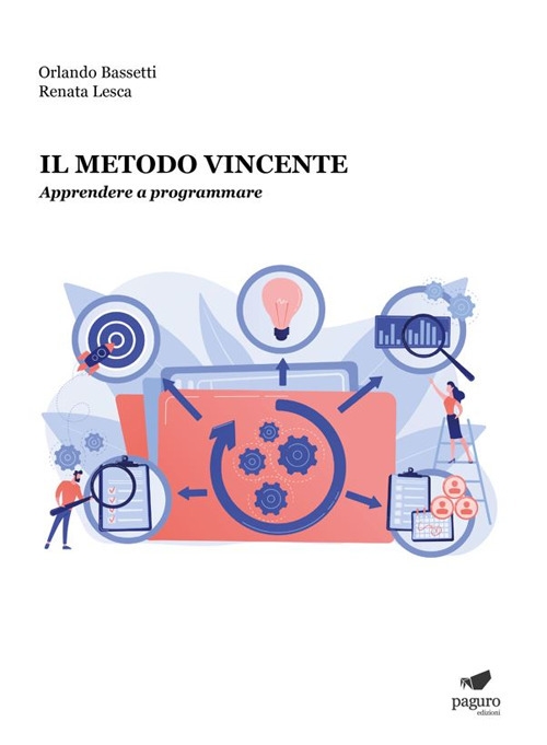 Il metodo vincente. Apprendere a programmare